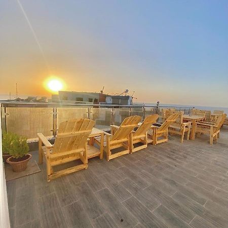 Ayour Beach House 2 Imsouane Exterior foto