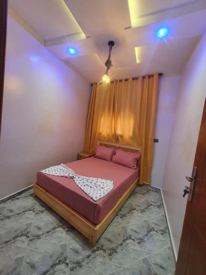 Ayour Beach House 2 Imsouane Exterior foto
